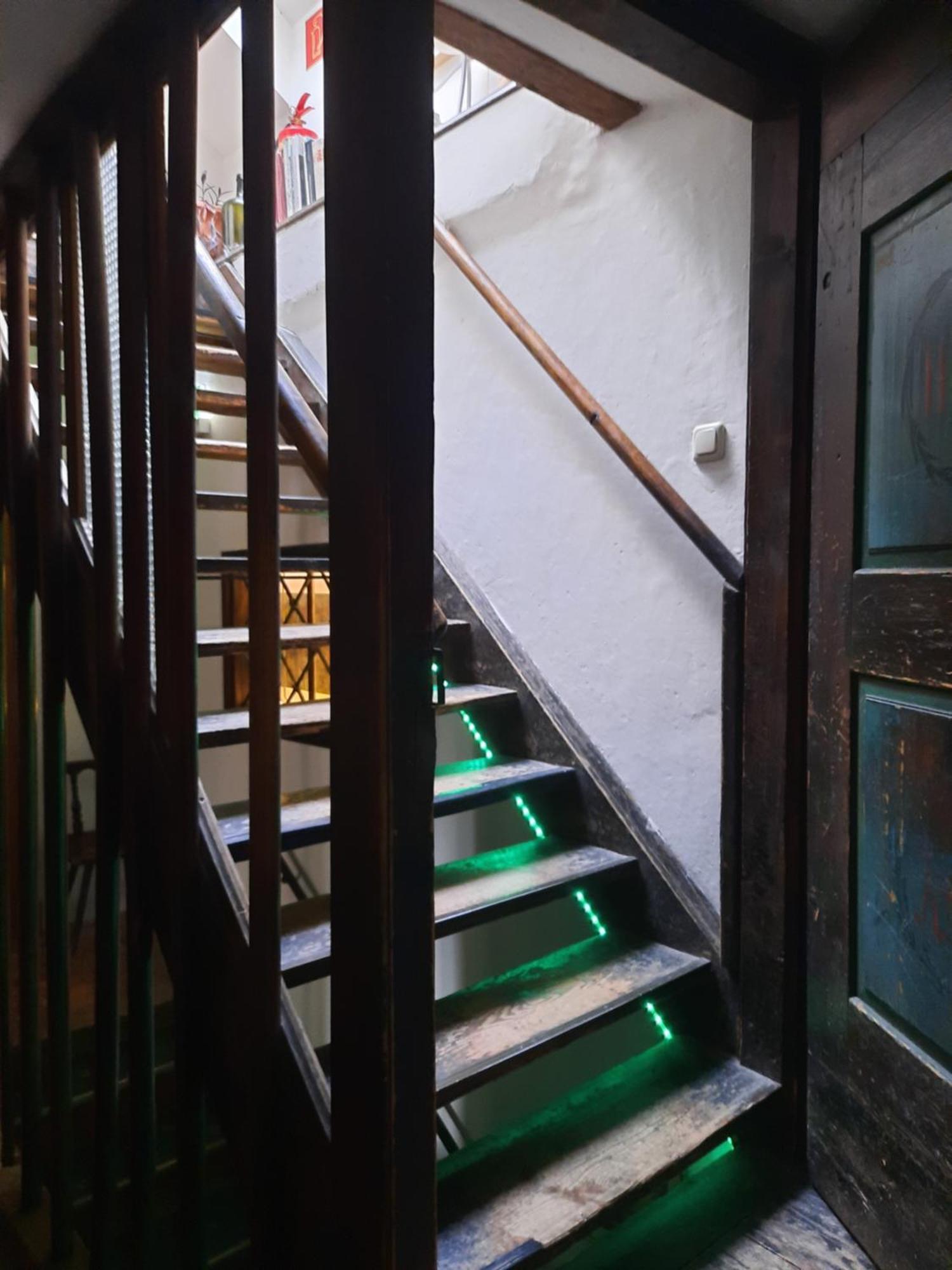Haus Wartenberg Salzburg Luaran gambar